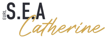 Logo SEA Catherine | Serrurier à Caen